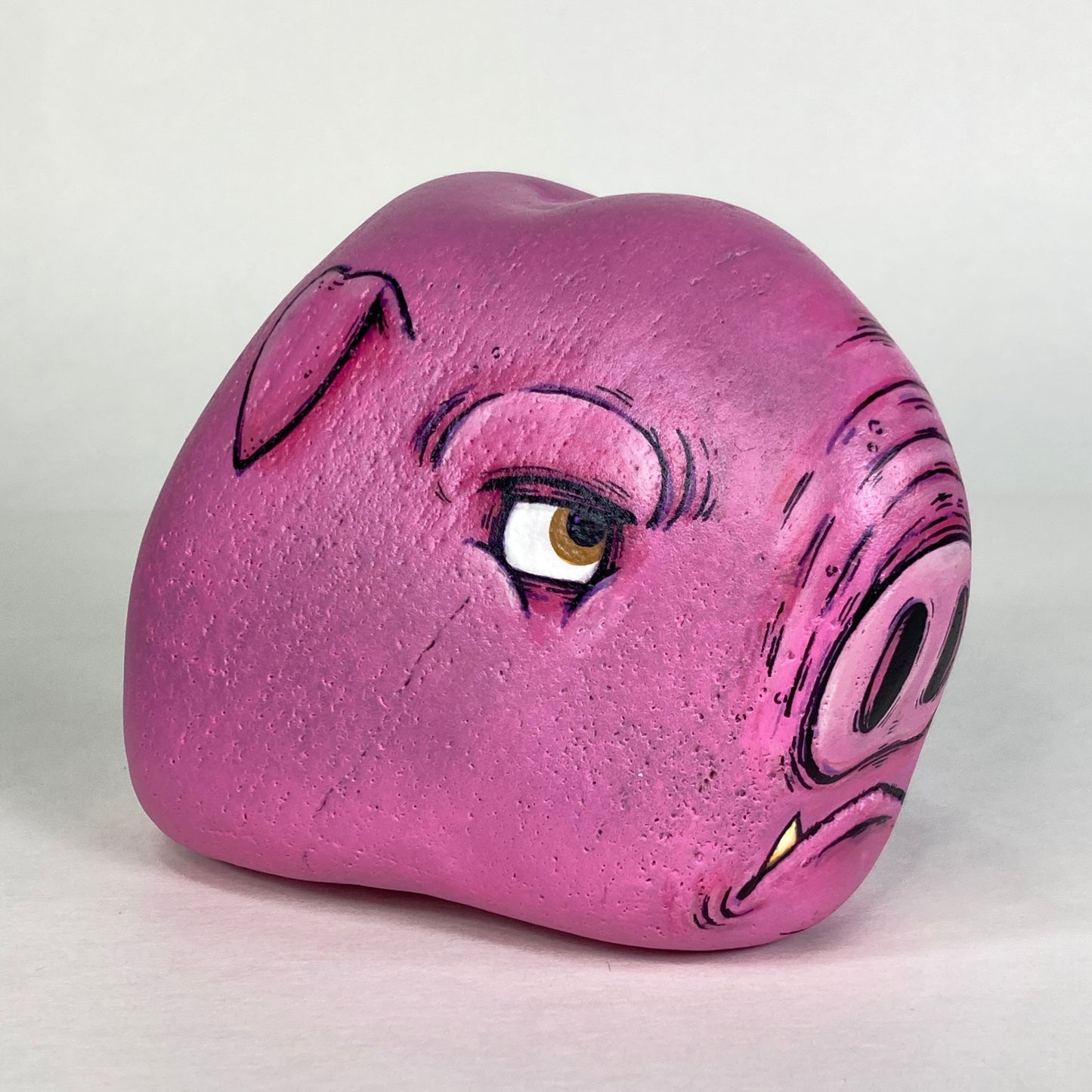 Adopt-A-Rock #27