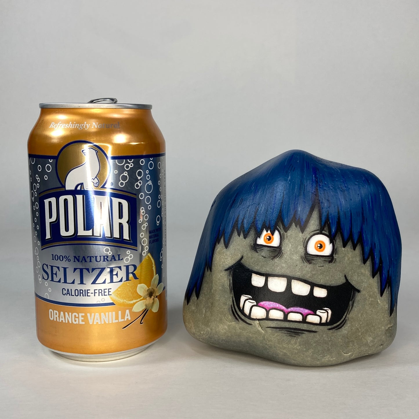 Adopt-A-Rock #31