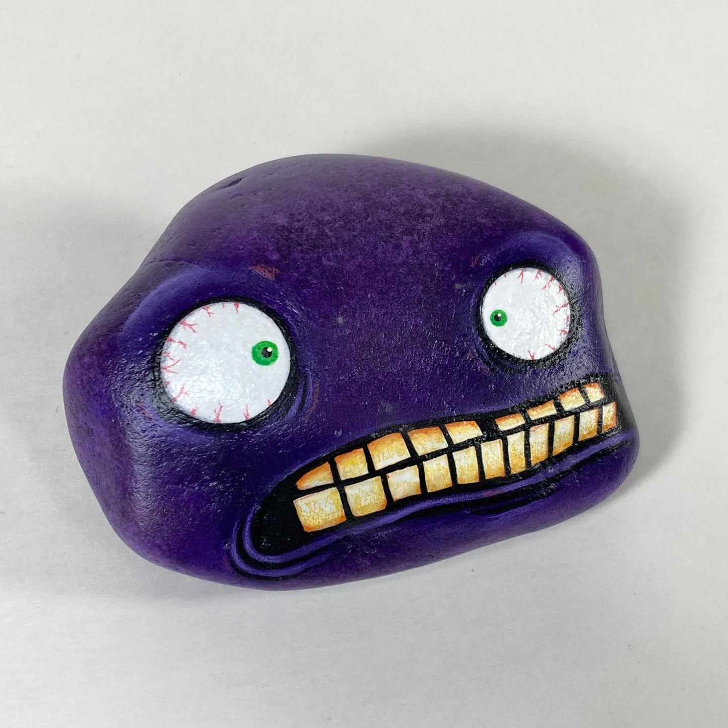 Adopt-A-Rock #26