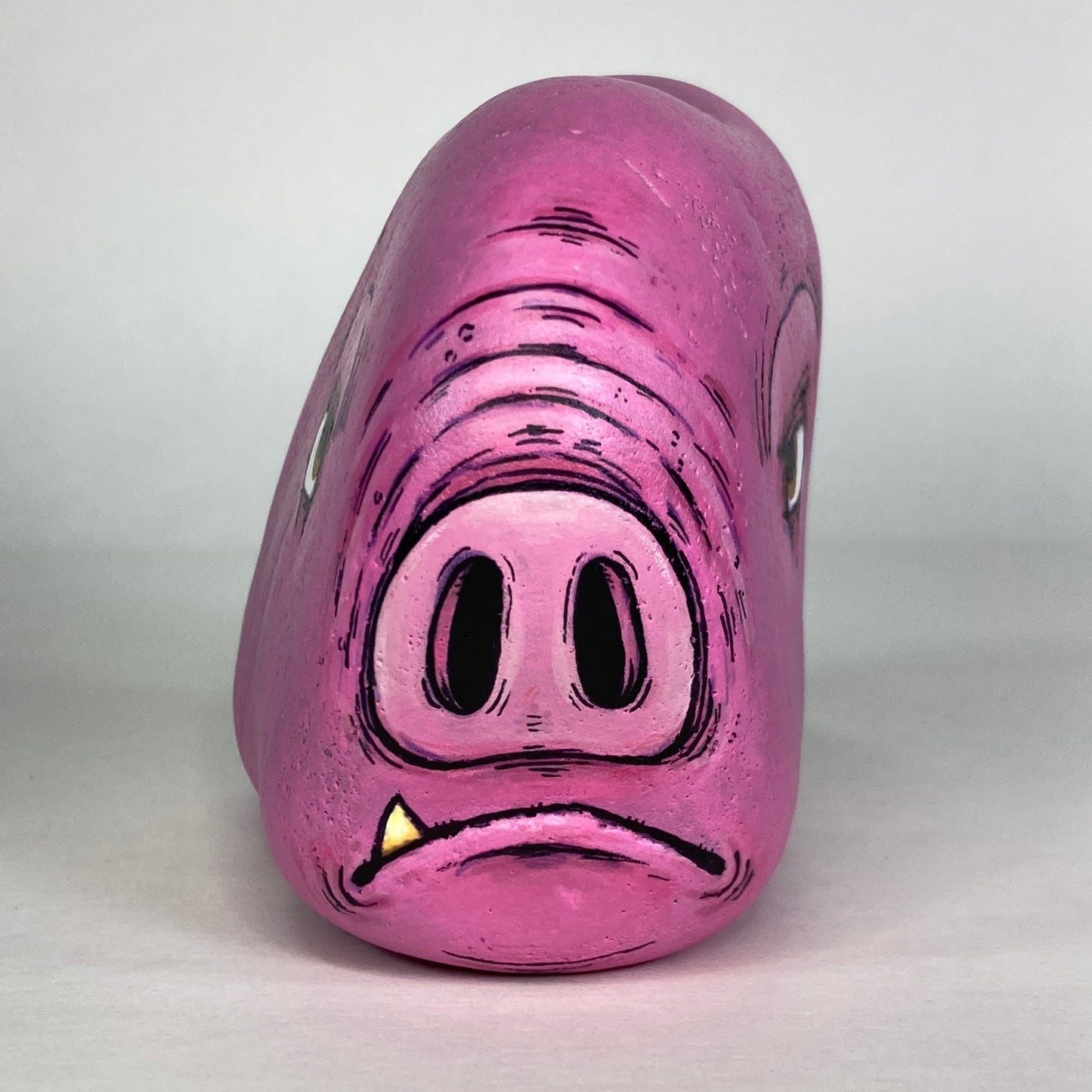Adopt-A-Rock #27