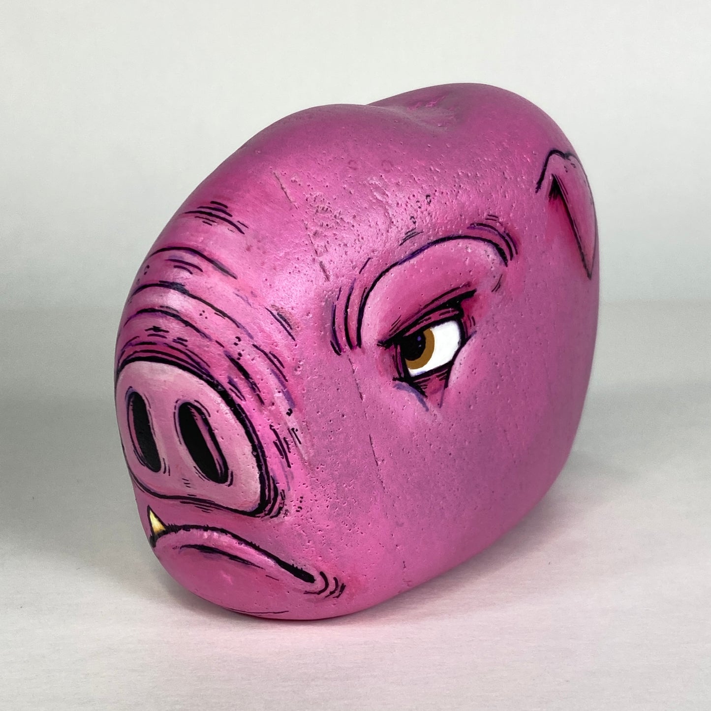 Adopt-A-Rock #27