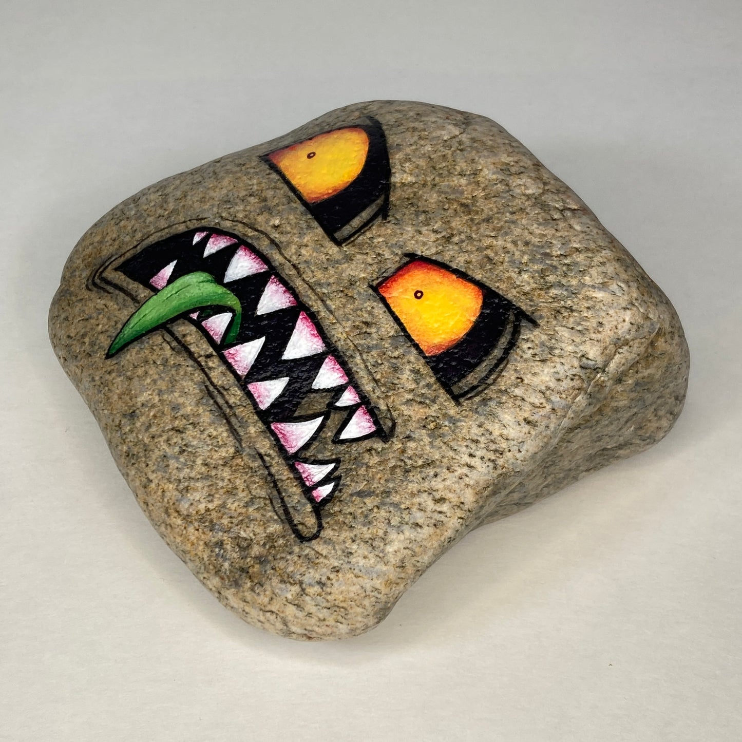 Adopt-A-Rock #32