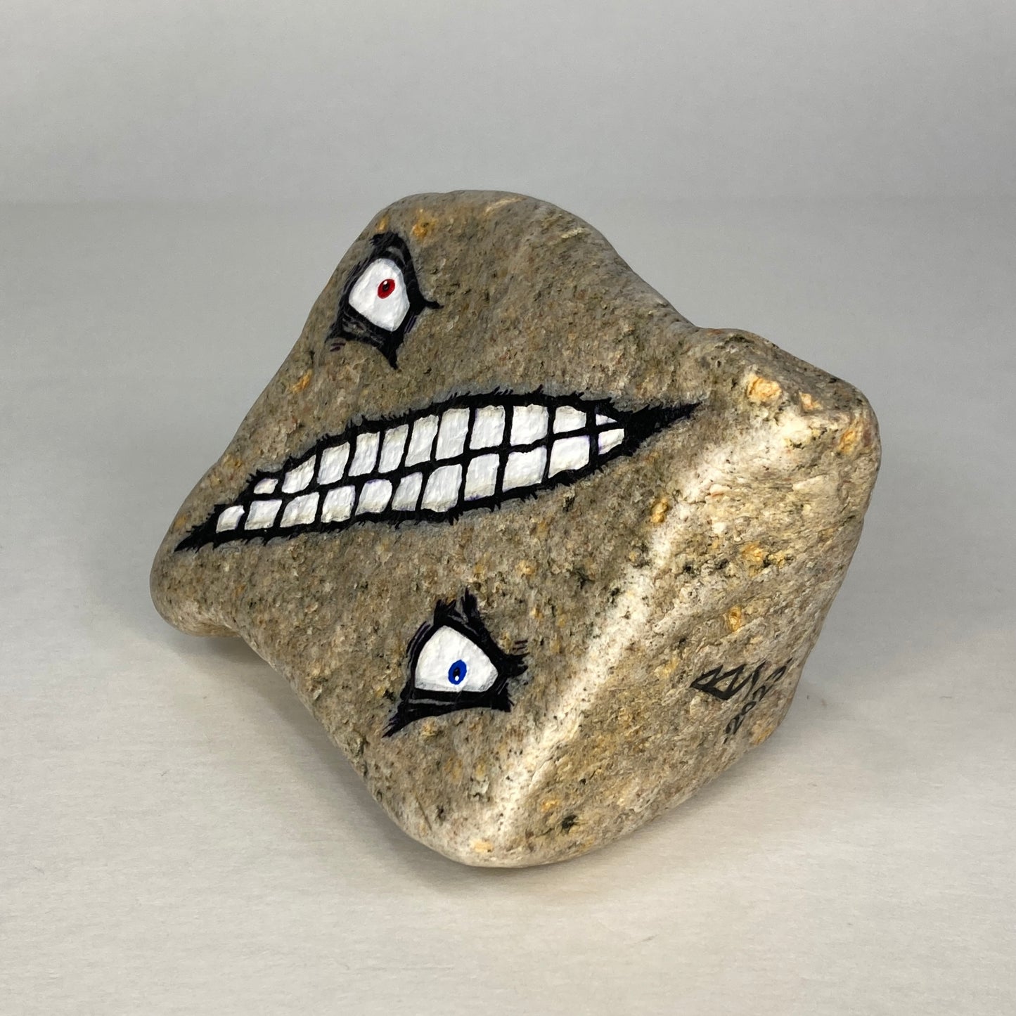 Adopt-A-Rock #29