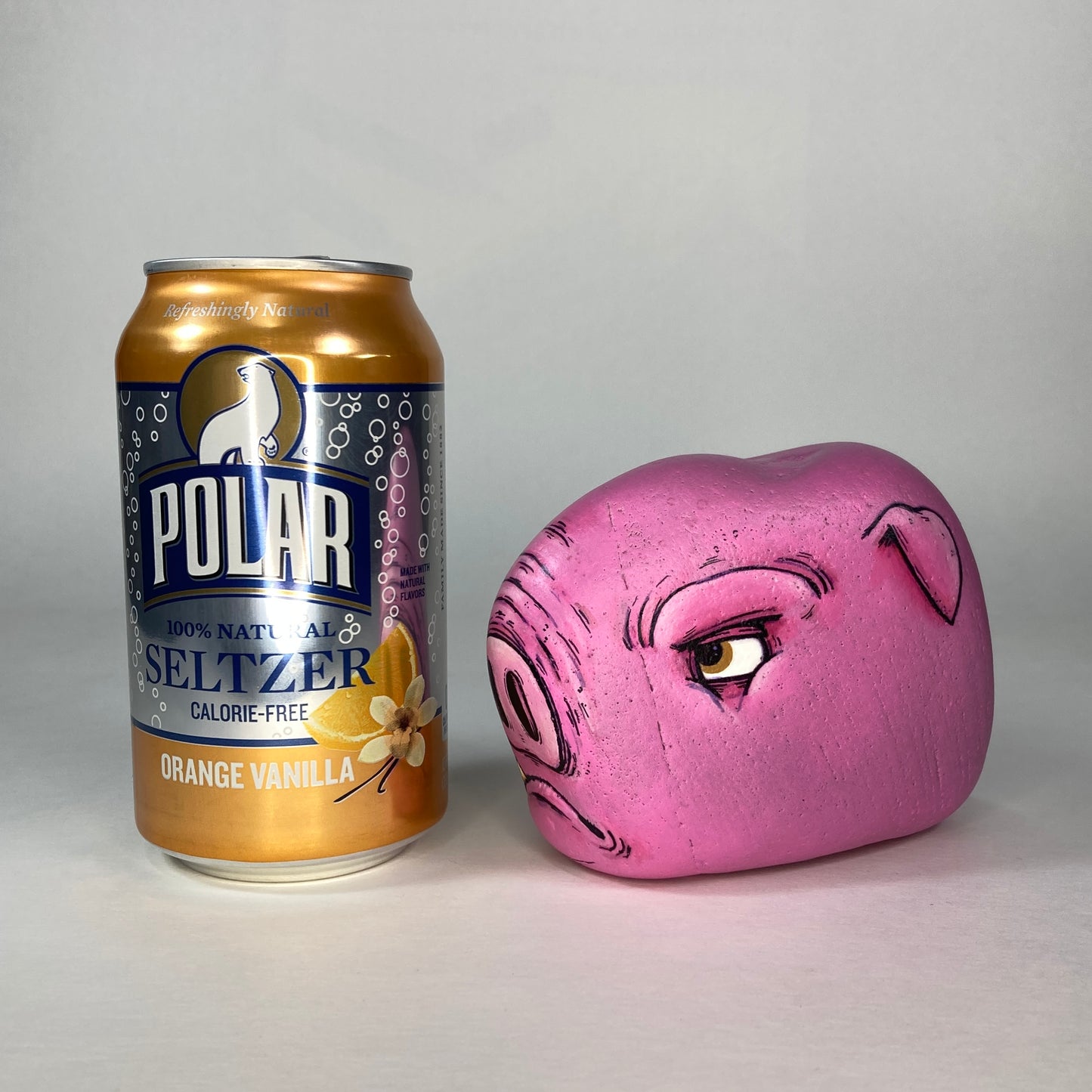 Adopt-A-Rock #27