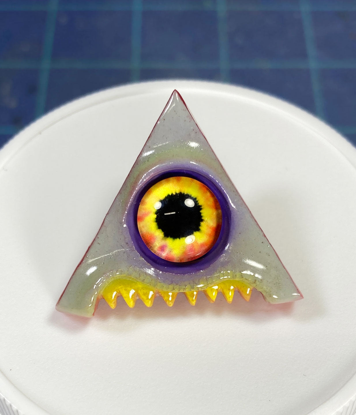 NEW TRiANGER PiNS! (27/55)