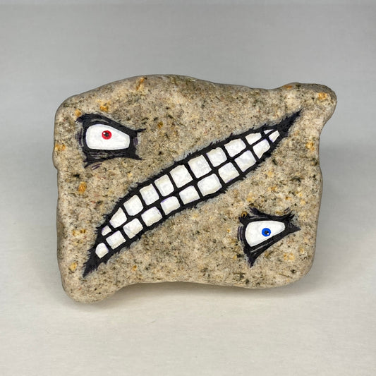 Adopt-A-Rock #29